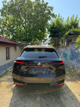 BMW iX 40 xDrive Massage, Sky Lounge, HeadUp, снимка 5