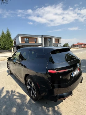 BMW iX 40 xDrive Massage, HeadUp, 93% SOH, снимка 4