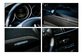 Mercedes-Benz C 63 AMG Edition 1, снимка 13