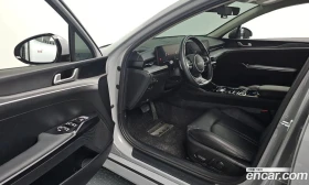Kia K5 1.6 Turbo Prestige, снимка 13