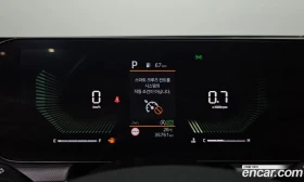 Kia K5 1.6 Turbo Prestige, снимка 11