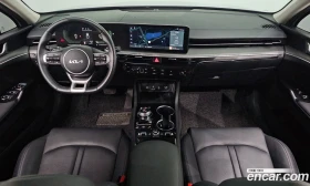 Kia K5 1.6 Turbo Prestige, снимка 10