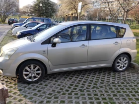Toyota Corolla verso, снимка 4