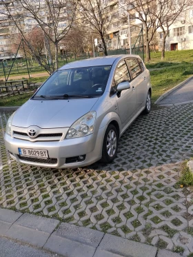 Toyota Corolla verso, снимка 3