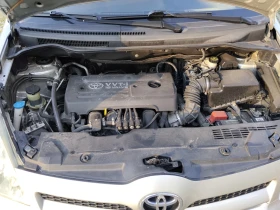 Toyota Corolla verso, снимка 10