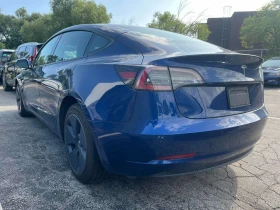 Tesla Model 3 * Standard Range * CARFAX * ОПЦИЯ ЗА ФИНАНСИРАНЕ, снимка 2