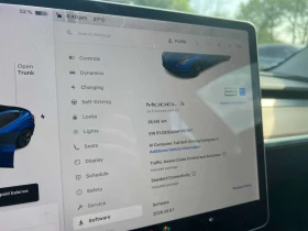 Tesla Model 3 * Standard Range * CARFAX * ОПЦИЯ ЗА ФИНАНСИРАНЕ, снимка 7
