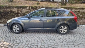 Kia Ceed, снимка 2