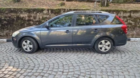 Kia Ceed, снимка 1