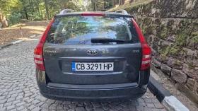 Kia Ceed, снимка 12