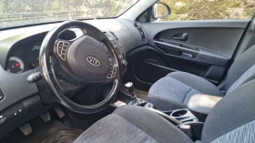 Kia Ceed, снимка 5