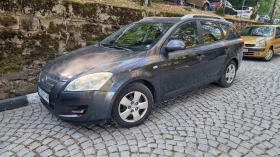 Kia Ceed, снимка 3