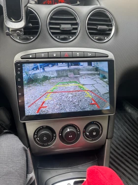 Peugeot 307, снимка 11