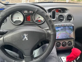 Peugeot 307, снимка 10