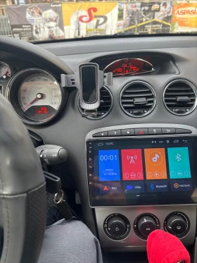 Peugeot 307, снимка 12