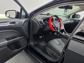 Ford Mondeo, снимка 10