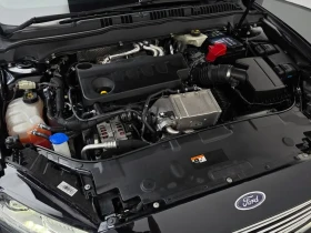 Ford Mondeo, снимка 6