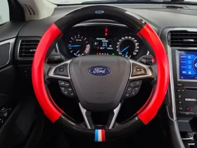 Ford Mondeo, снимка 12