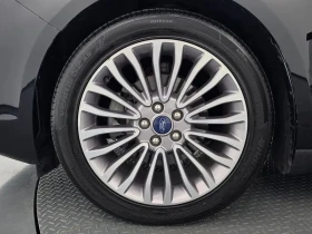 Ford Mondeo, снимка 5