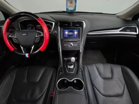 Ford Mondeo, снимка 7