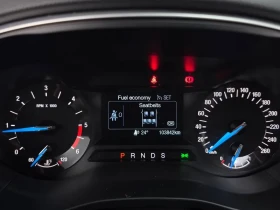 Ford Mondeo, снимка 8