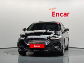 Ford Mondeo, снимка 3