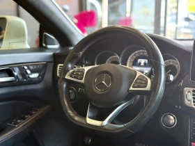 Mercedes-Benz CLS 350 4M* AMG* Full* H&K* Обдух* ЛИЗИНГ , снимка 10