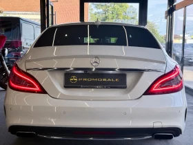 Mercedes-Benz CLS 350 4M* AMG* Full* H&K* Обдух* ЛИЗИНГ , снимка 5
