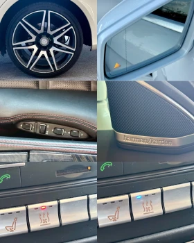 Mercedes-Benz CLS 350 4M* AMG* Full* H&K* Обдух* ЛИЗИНГ , снимка 17