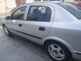 Opel Astra, снимка 3
