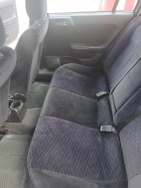 Opel Astra, снимка 5