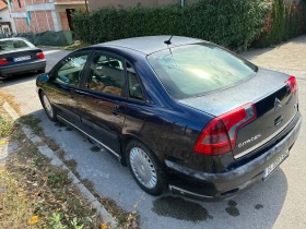 Citroen C5, снимка 6