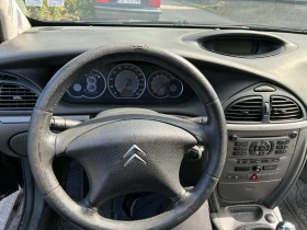 Citroen C5, снимка 8