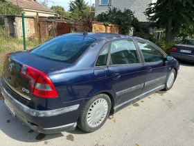 Citroen C5, снимка 9