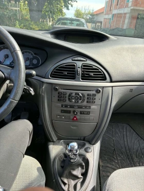 Citroen C5, снимка 7