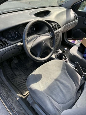 Citroen C5, снимка 5