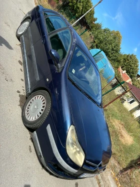Citroen C5, снимка 2