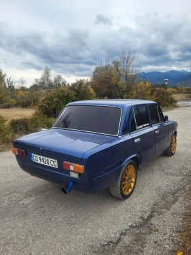Lada 1300 2.0, снимка 4