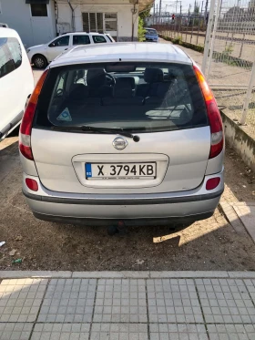 Nissan Almera tino, снимка 3