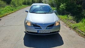 Nissan Primera Седан, снимка 1