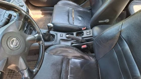 Nissan Primera Седан, снимка 7