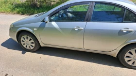 Nissan Primera Седан, снимка 6