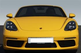 Обява за продажба на Porsche Boxster 718 S ~ 175 000 лв. - изображение 3