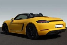 Porsche Boxster 718 S | Mobile.bg    3