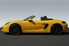 Porsche Boxster 718 S | Mobile.bg    2