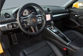 Обява за продажба на Porsche Boxster 718 S ~ 175 000 лв. - изображение 6