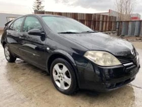  Nissan Primera