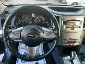 Subaru Outback 2.5i ШВЕЙЦАРИЯ, снимка 12