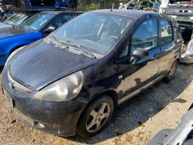 Honda Jazz 1.2 - [4] 