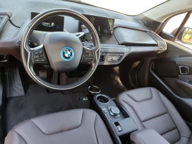 BMW i3  S 120Ah термопомпа вече с регистрация и каско, снимка 7 - Автомобили и джипове - 41824411